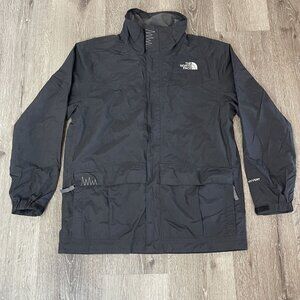 The North Face Boys‎ XL Black Nylon Jacket
